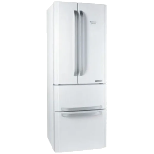 Hotpoint-Ariston E4D AAA W C