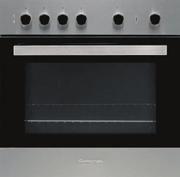 Hotpoint-Ariston HR 50.2 IX