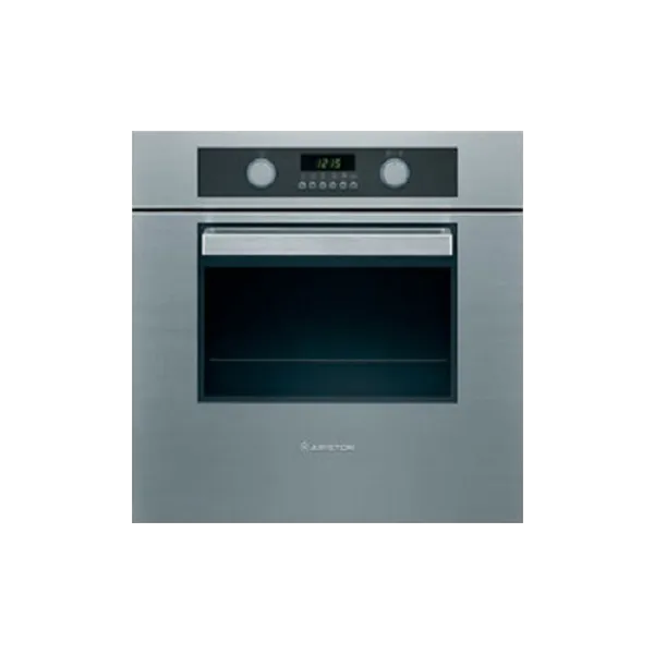 Hotpoint-Ariston FZ 612.2 IX