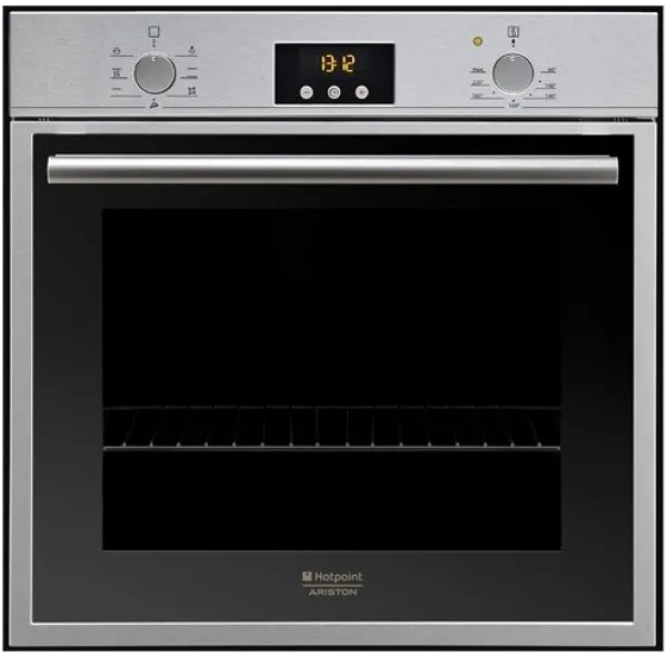 Hotpoint-Ariston FK 63J C X