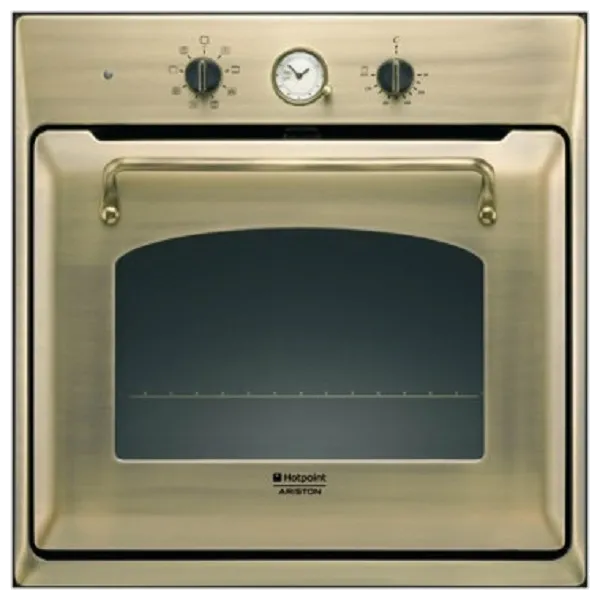 Hotpoint-Ariston FT 850.1 (BRONZO)
