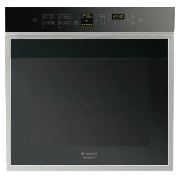 Hotpoint-Ariston FK 1037EN .20 X