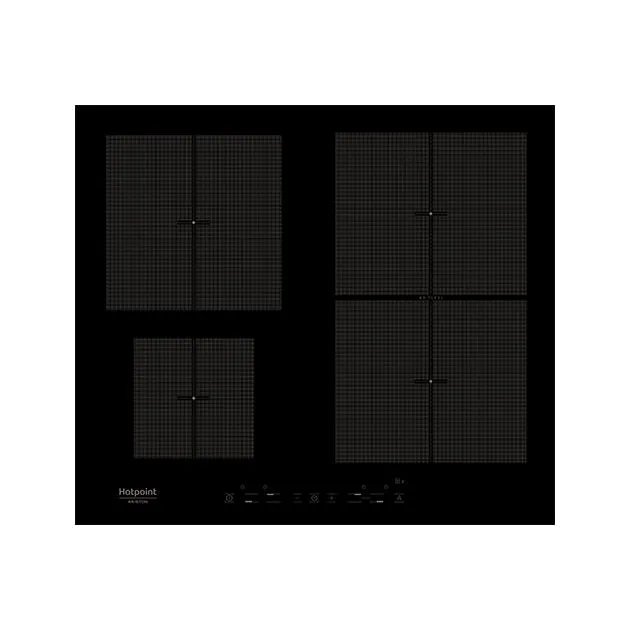 KIT 641 F B