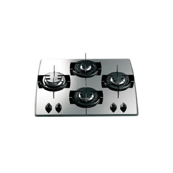 TD 640 ES BK